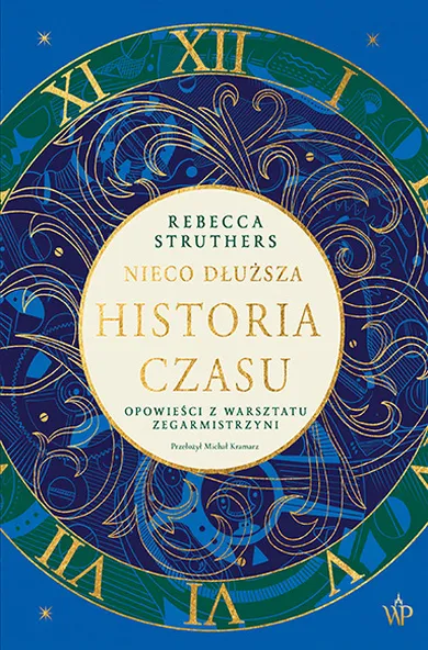 Nieco dłuższa historia czasu