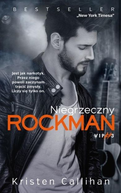 Niegrzeczny rockman