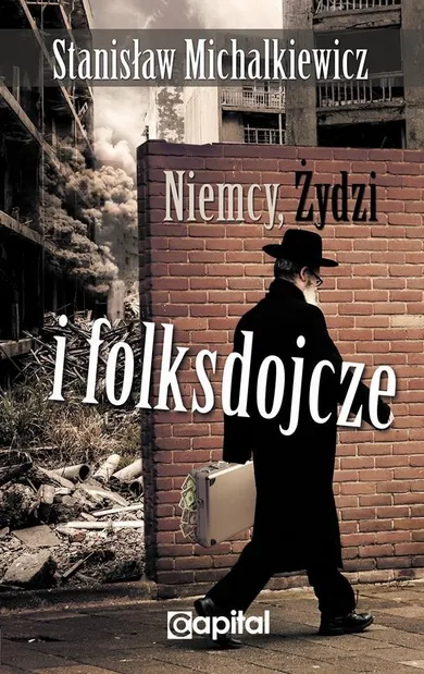 Niemcy, Żydzi i folksdojcze