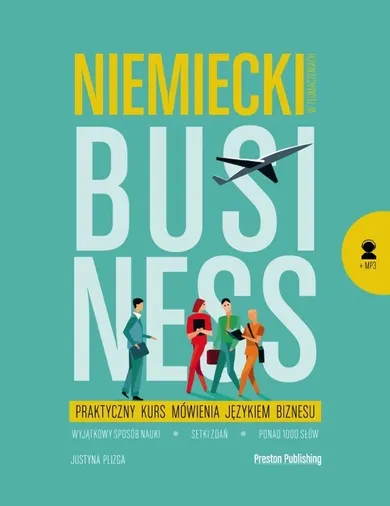 Niemiecki w tłumaczeniach. Business