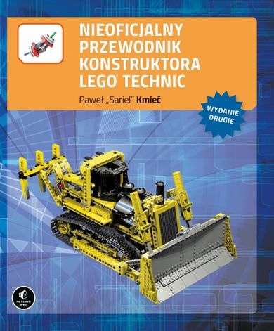 Nieoficjalny przewodnik konstruktora LEGO Technic