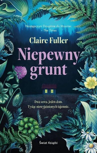 Niepewny grunt