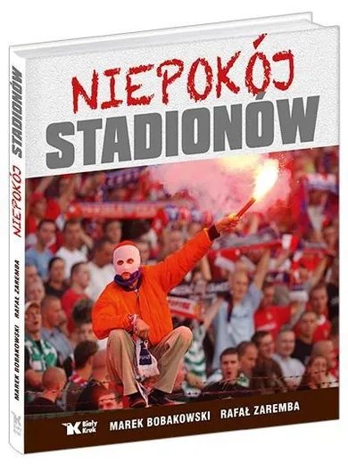 Niepokój stadionów