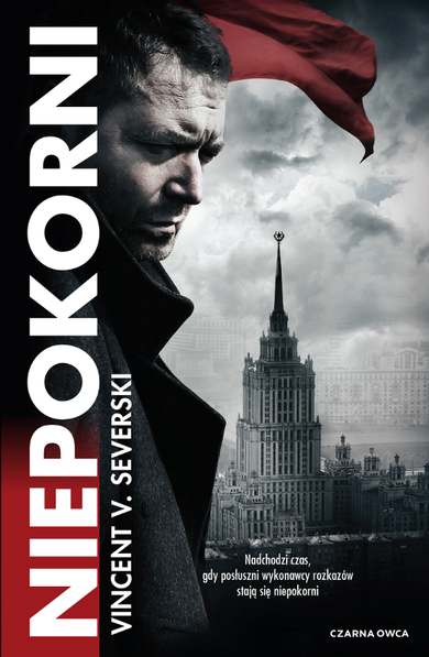 Niepokorni. Nielegalni. Tom 4