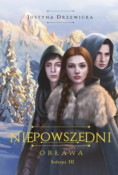 Niepowszedni 3. Obława