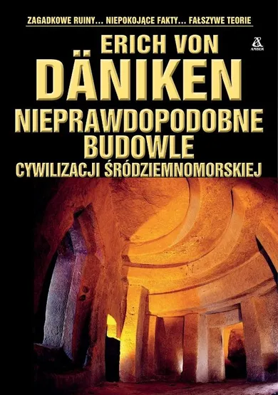 Nieprawdopodobne budowle cywilizacji śródziemnomorskiej