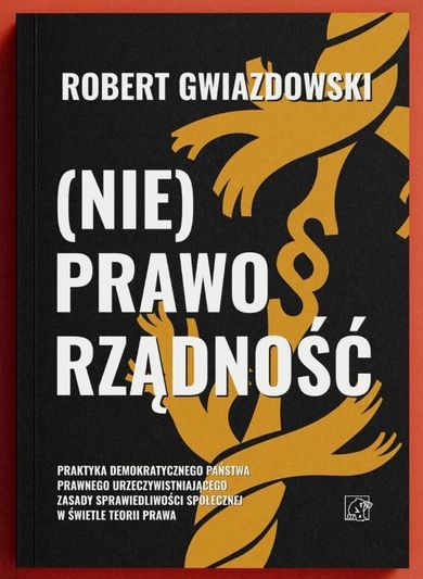 (Nie)Praworządność