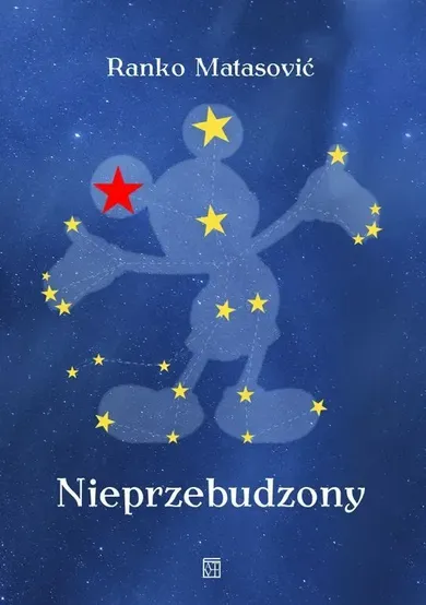 Nieprzebudzony