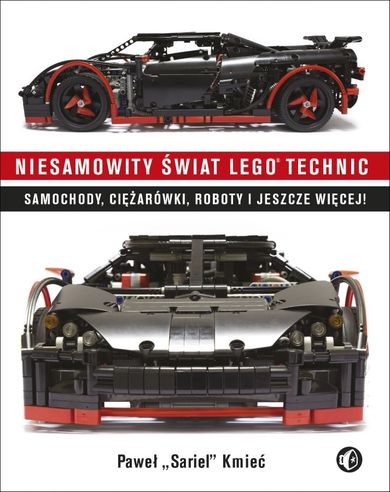 Niesamowity świat LEGO Technic