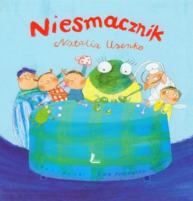 Niesmacznik