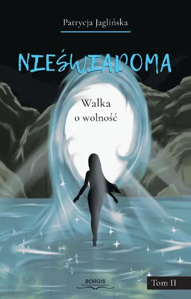 Nieświadoma. Walka o wolność