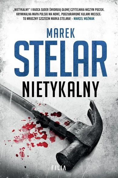 Nietykalny