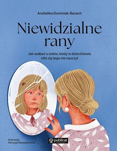 Niewidzialne rany