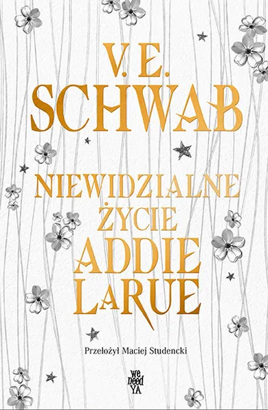 Niewidzialne życie Addie LaRue