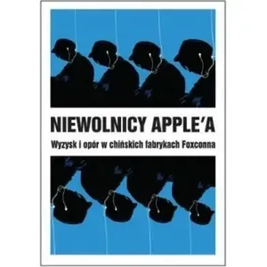 Niewolnicy Apple'a
