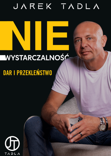 Niewystarczalność. Dar i Przekleństwo