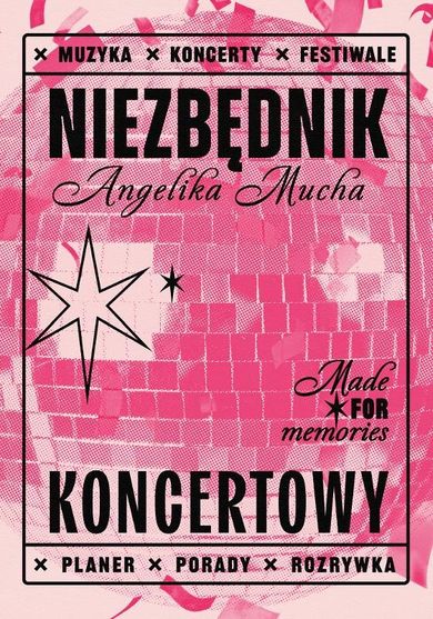 Niezbędnik koncertowy