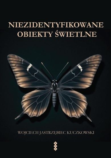 Niezidentyfikowane obiekty świetlne