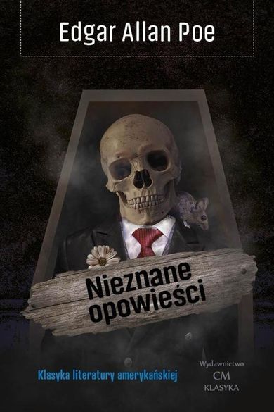 Nieznane opowieści