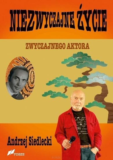 Niezwyczajne życie zwyczajnego aktora