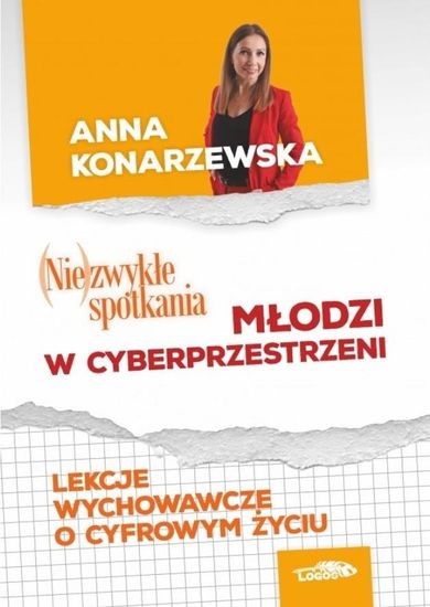 (Nie)zwykłe spotkania. Młodzi w cybersprzestrzeni