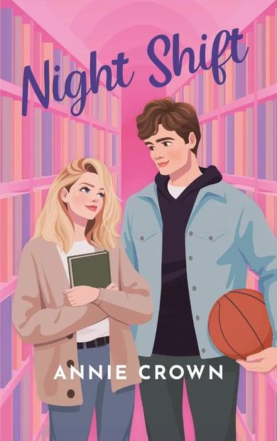 Night Shift (wydanie kieszonkowe)