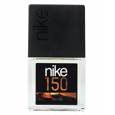 Nike, 150 On Fire, woda toaletowa, spray, 30 ml