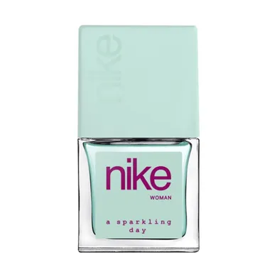 Nike, A Sparkling Day Woman, woda toaletowa, spray, 30 ml