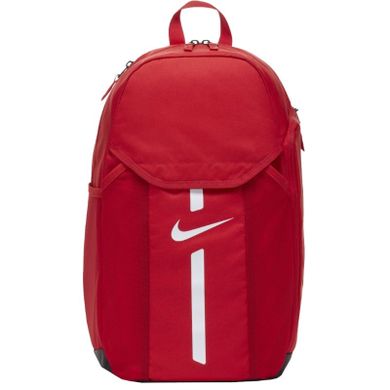 Nike, Academy Team, plecak, czerwony
