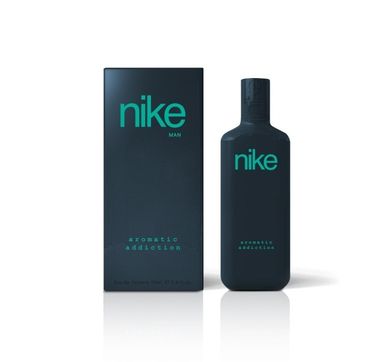 Nike, Aromatic Addiction Man, woda toaletowa, 75 ml