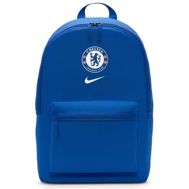 Nike, Chelsea Londyn, plecak, niebieski