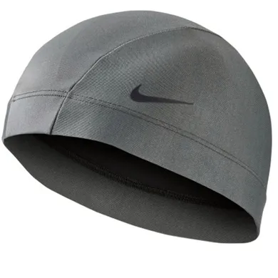 Nike, czepek silicon-lycra, Comfort, rozmiar senior