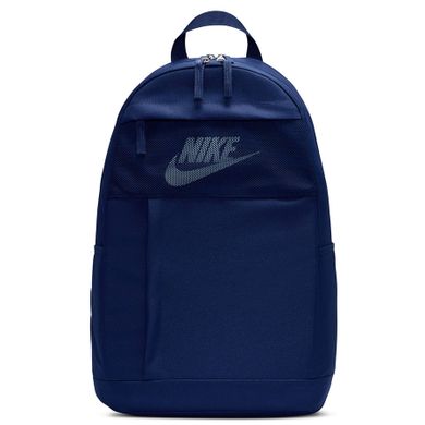 Nike, Elemental, plecak, niebieski