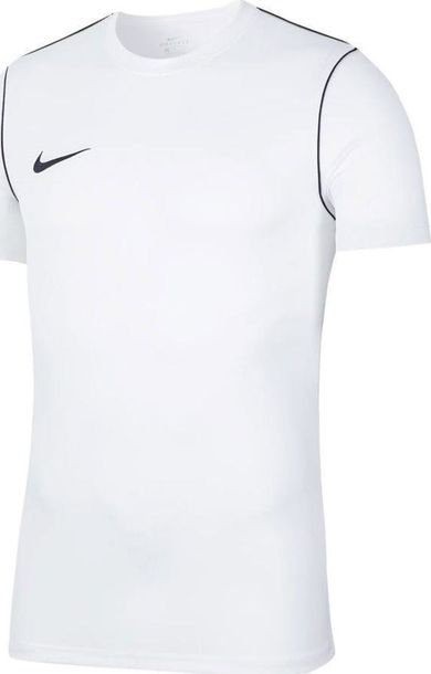Nike, koszulka męska, Dry Park, biała, rozmiar XXL