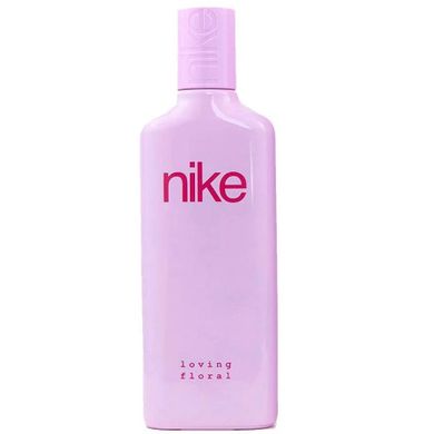 Nike, Loving Floral Woman, woda toaletowa, spray, 150 ml
