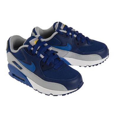 Nike, Obuwie sportowe chłopięce, Air Max 90 Mesh