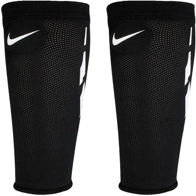 Nike, opaski, Guard Lock Elite Sleeves SE0173 011, rozmiar XL
