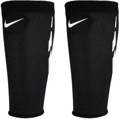 Nike, opaski, Guard Lock Elite Sleeves SE0173 011, rozmiar XS