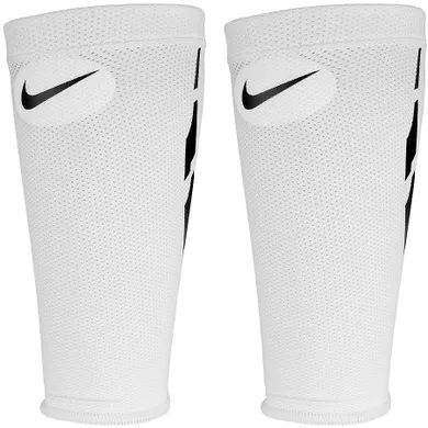 Nike, opaski, Guard Lock Elite Sleeves SE0173 103, rozmiar M