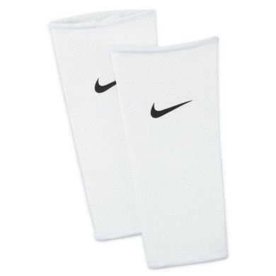 Nike, opaski, Guard Lock SE0174 103, rozmiar L