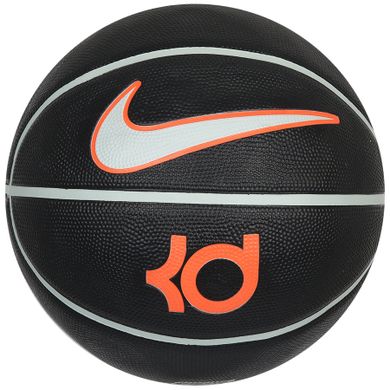 Nike, piłka koszykowa, 7