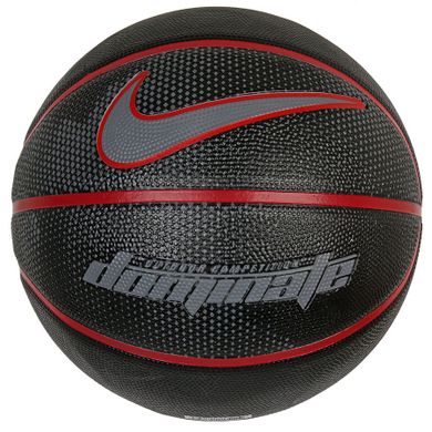 Nike, piłka koszykowa 7, Dominate 8P, rozmiar 7