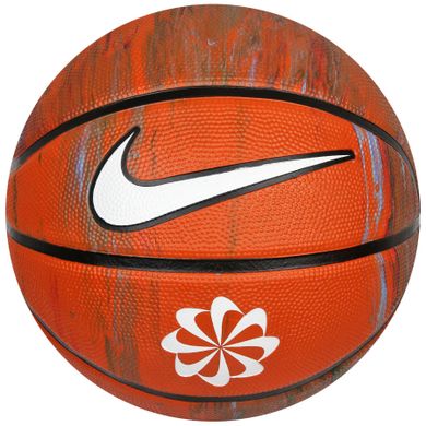 Nike, piłka koszykowa, multi, rozmiar 5, multikolor