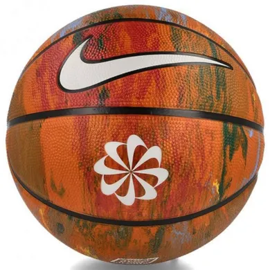 Nike, piłka koszykowa, rozmiar 6