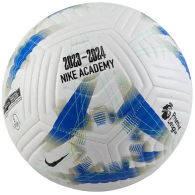 Nike, piłka nożna, Academy FB2985-105, rozmiar 5