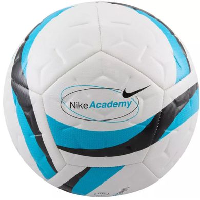 Nike, piłka nożna, Academy Team HV4387-101, rozmiar 3