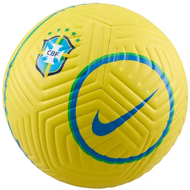 Nike, piłka nożna, Brasil Academy HV1979-718, rozmiar 5