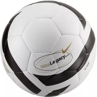 Nike, piłka nożna, Legacy HV6367-100, rozmiar 5