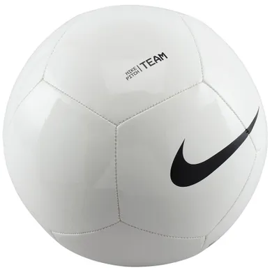 Nike, piłka nożna, Pitch Team FZ7553-100, rozmiar 3
