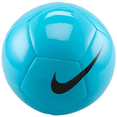 Nike, piłka nożna, Pitch Team HV6337-420, rozmiar 5
